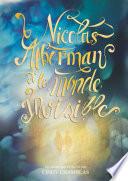 Nicolas Alberman et le monde invisible