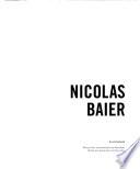 Nicolas Baier
