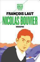 Nicolas Bouvier