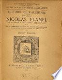 Nicolas Flamel