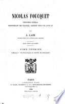 Nicolas Foucquet
