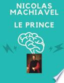 Nicolas Machiavel