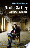 Nicolas Sarkozy