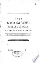 Nicomède