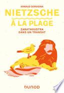 Nietzsche à la plage
