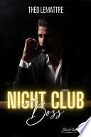 Night-club Boss