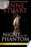 Night Of The Phantom