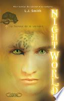 Night World, Tome 9: La flamme de la sorcière