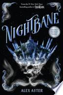 Nightbane (The Lightlark Saga Book 2)
