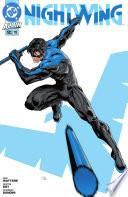 Nightwing (2016-) #119