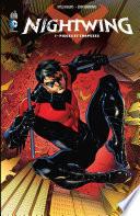 Nightwing - Tome 1 - Pièges et trapèzes
