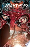 Nightwing - Tome 2 - La république de demain
