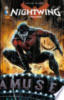 Nightwing - Tome 3 - Hécatombe
