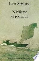 Nihilisme et politique