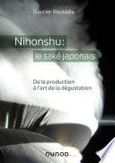 Nihonshu : le saké japonais
