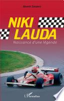 Niki Lauda