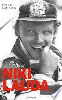 Niki Lauda