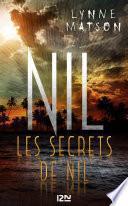 Nil - tome 2 : Les secrets de Nil