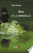 Nina et la grenouille
