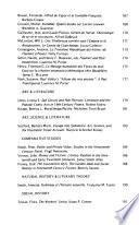 Nineteenth-century French Studies