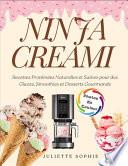 Ninja CREAMi