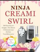 Ninja CREAMi Swirl