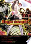 Ninja slayer, tome 10