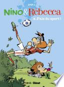 Nino et Rebecca -