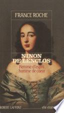 Ninon de Lenclos