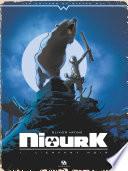 Niourk - Tome 1 - L'Enfant noir