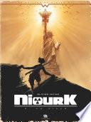 Niourk - Tome 2 - La Ville