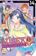 Nisekoi - Amours, mensonges et yakuzas !