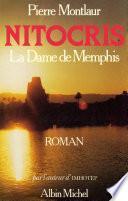 Nitocris, la dame de Memphis