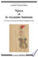 Njoya et le royaume bamoun