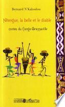 Nkengue, la belle et le diable