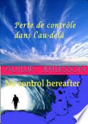 No control hereafter