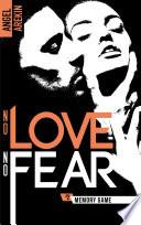 No love no fear - 2 - Memory Game