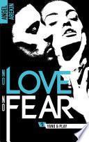 No love no fear - 3 - Yano & Play