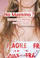 No mammo ?