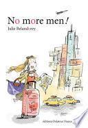 No more men !