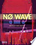 No Wave