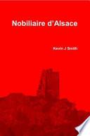 Nobiliaire d'Alsace