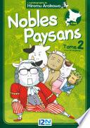 Nobles Paysans - tome 02