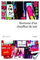 Nocturne d'un chauffeur de taxi