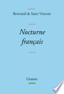 Nocturne français