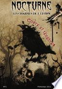 Nocturne, les charmes de l'effroi