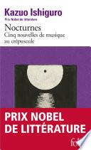Nocturnes