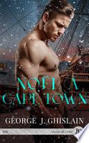 Noël à Cape Town