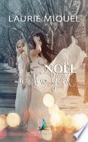 Noël à New York