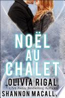 Noël au chalet